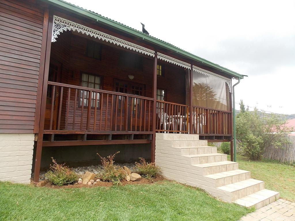 Maison d'hôtes Mystic Mountain à Clarens Chambre photo